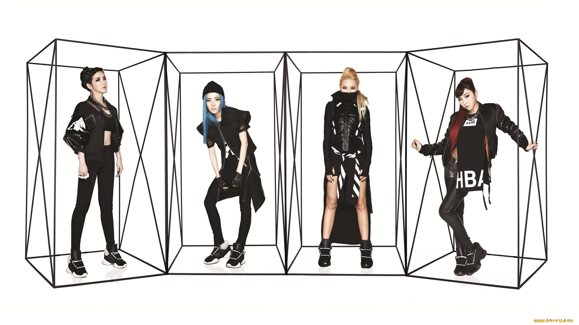 , 2ne1, , , k-pop, , 